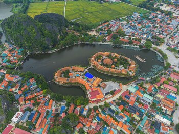 heritage haven