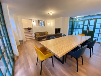 coliving home quito