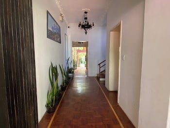 coliving home quito