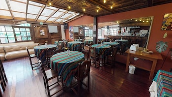 coliving home quito