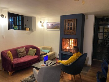 coliving home quito