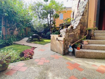 coliving home quito