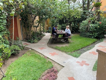 coliving home quito