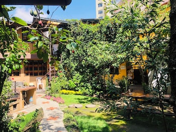 coliving home quito