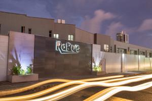 Raru's Motel Cidade Jardim (Adult Only),Vida Nova>>Natal,3 star