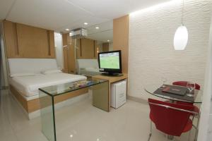 rarus motel cidade jardim adult only