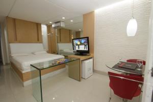 rarus motel cidade jardim adult only