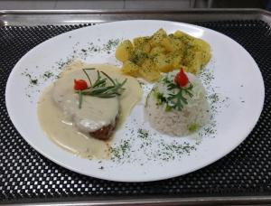 Raru's Motel Cidade Jardim (Adult Only),Vida Nova>>Natal,3 star