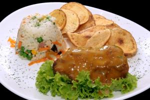 rarus motel cidade jardim adult only