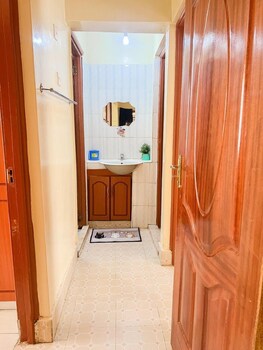 Lux Suites Cabre Apartments,,3 star