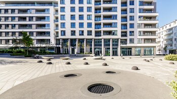 plac unii 40 comfy apartments
