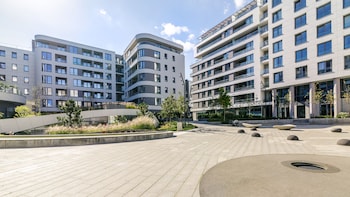plac unii 40 comfy apartments