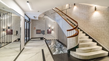plac unii 40 comfy apartments