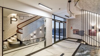 plac unii 40 comfy apartments