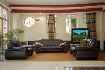 Grand Global Hotel,Central Region>>Kampala,3.5 star