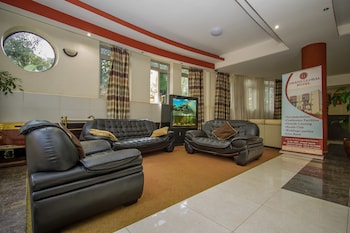Grand Global Hotel,Central Region>>Kampala,3.5 star