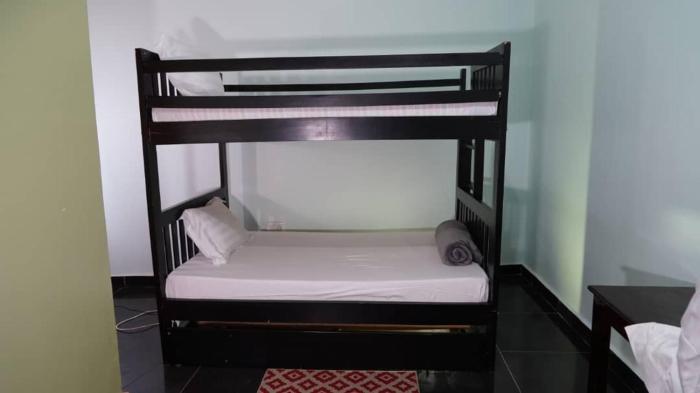 kamfart safari lodge