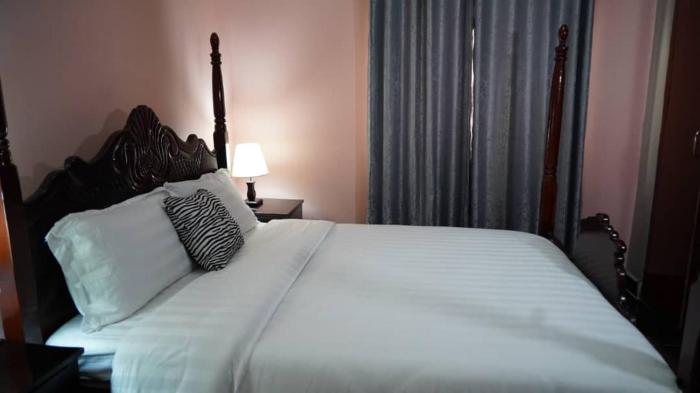kamfart safari lodge