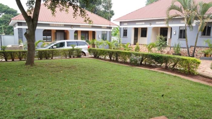 kamfart safari lodge