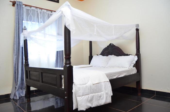 kamfart safari lodge
