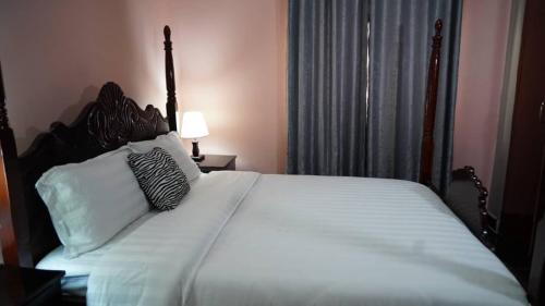 kamfart safari lodge