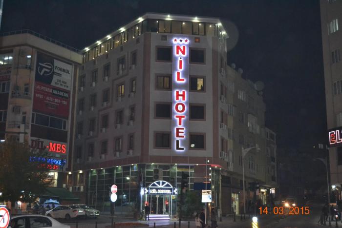 nil hotel