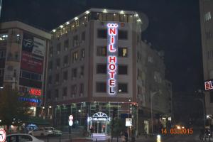 nil hotel