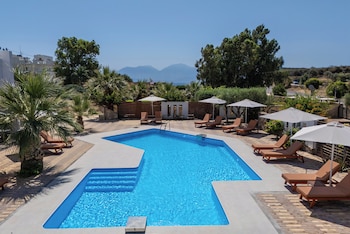 agios nikolaos