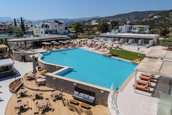 agios nikolaos