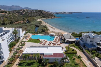 agios nikolaos