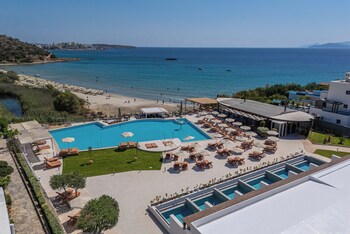 agios nikolaos
