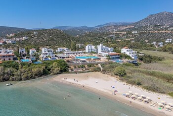 agios nikolaos