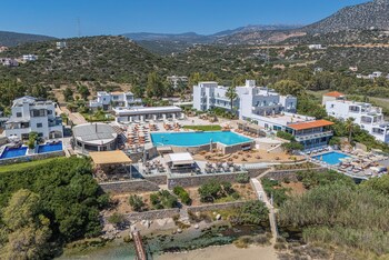 agios nikolaos