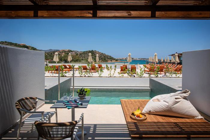 the river suites adults only