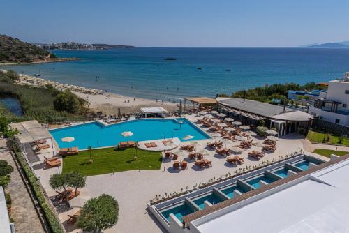 agios nikolaos
