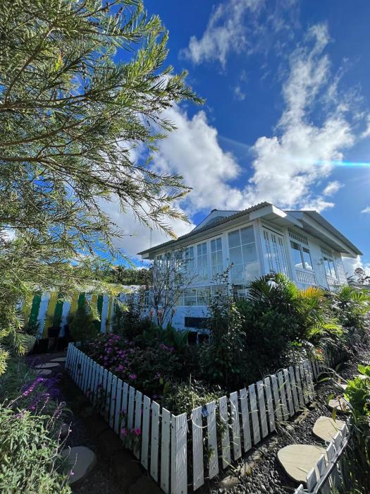querencia cabin