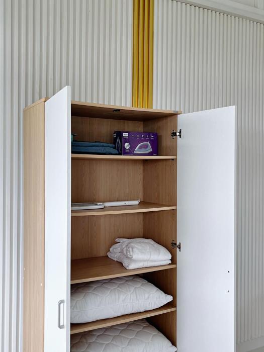 querencia cabin