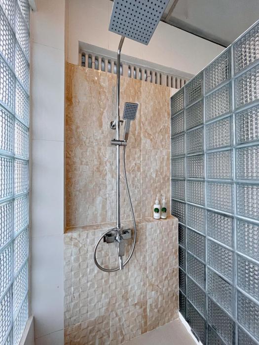 querencia cabin