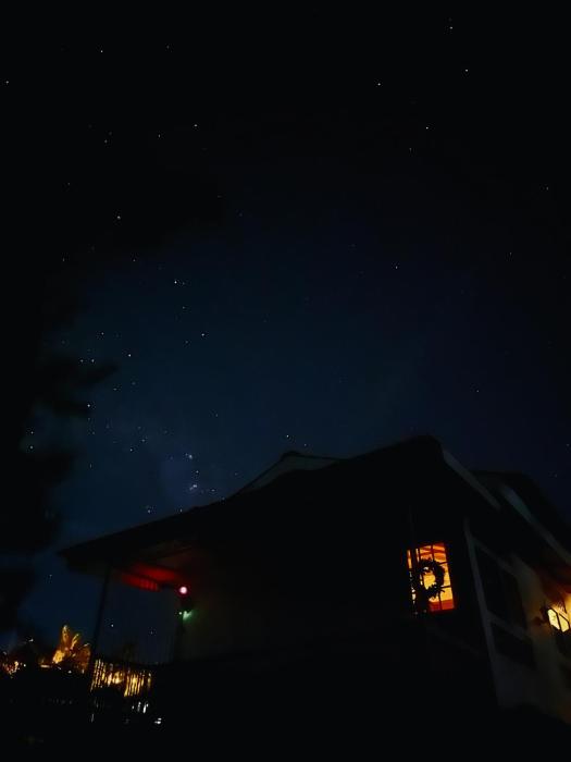 querencia cabin