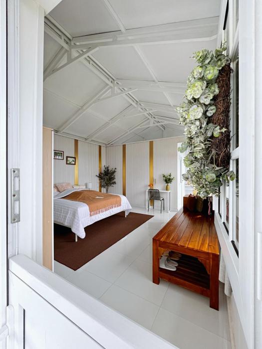 querencia cabin