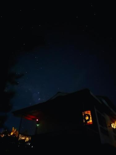 querencia cabin