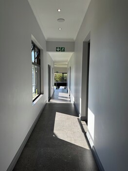 stones throw manor