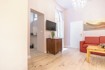 boutique hotel