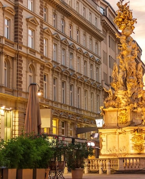 boutique hotel