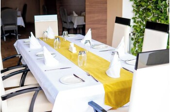 africas touch and leisure