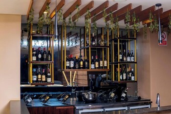 africas touch and leisure