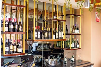 africas touch and leisure