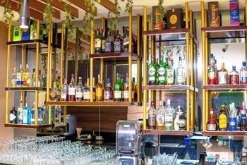 africas touch and leisure