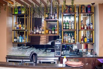 africas touch and leisure