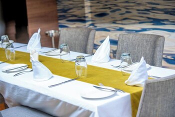 africas touch and leisure